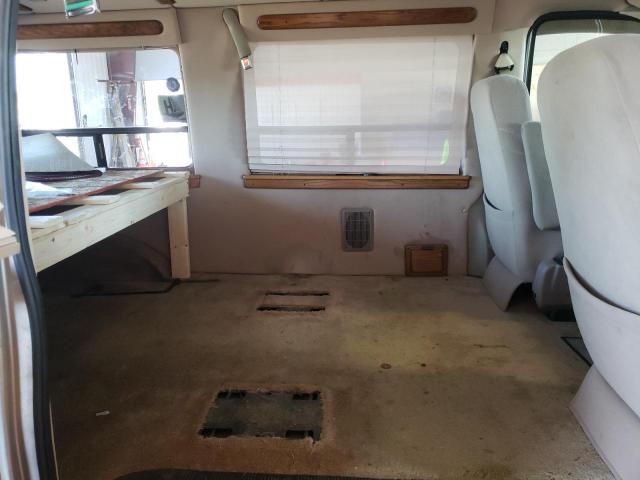 Photo 6 from auction – 2003 FORD ECONOLINE with VIN 1FDRE14W13HA85798