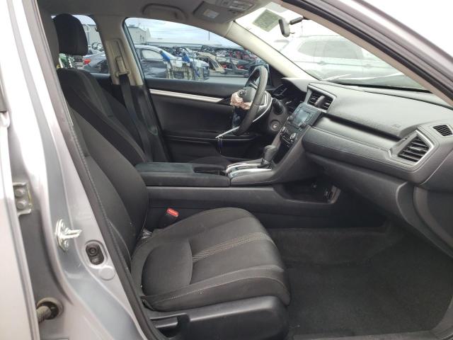 Photo 5 from auction – 2016 HONDA CIVIC LX with VIN 2HGFC2F53GH522824