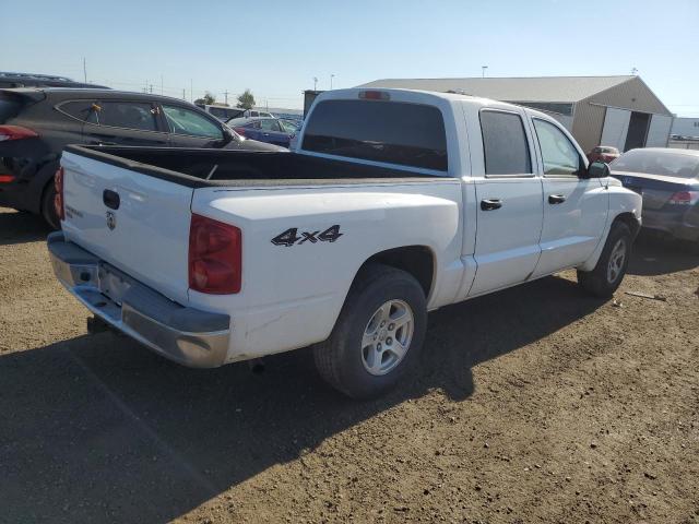 Photo 4 from auction – 2005 DODGE DAKOTA QUA with VIN 1D7HW48K85S278953