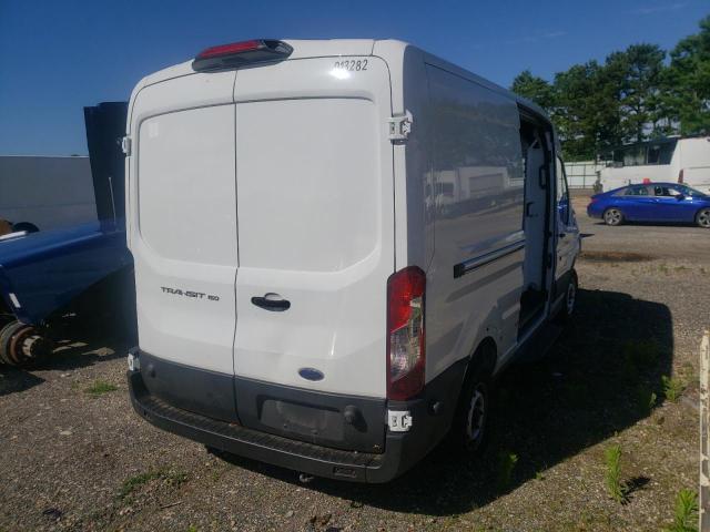 Photo 4 from auction – 2019 FORD TRANSIT T- with VIN 1FTYE2CM8KKB35801