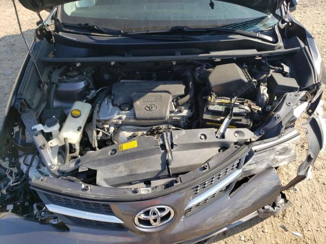 Photo 7 from auction – 2014 TOYOTA RAV4 LIMIT with VIN 2T3YFREV9EW088365