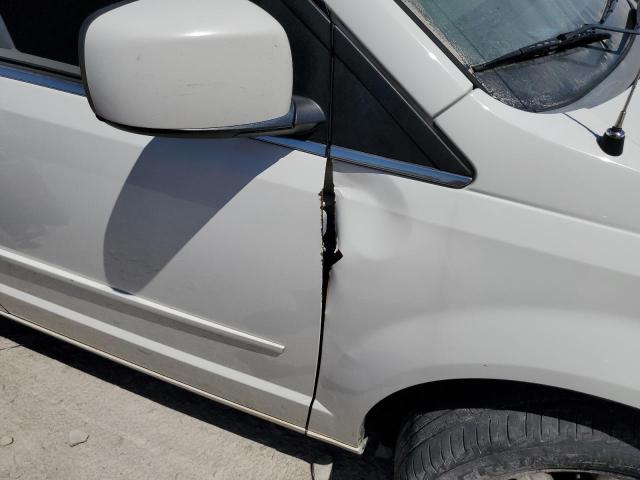 Photo 9 from auction – 2008 CHRYSLER TOWN & COU with VIN 2A8HR54P48R129043