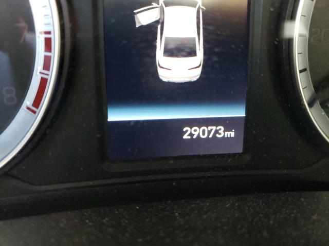 Photo 8 from auction – 2019 HYUNDAI SONATA LIM with VIN 5NPE34AF6KH786013