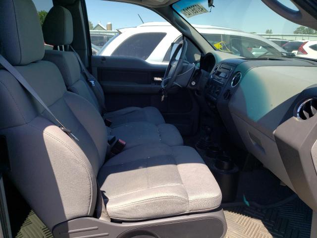 صورة رقم 5 من المزاد - 2008 FORD F150 مع VIN 1FTPX14V78FA44446