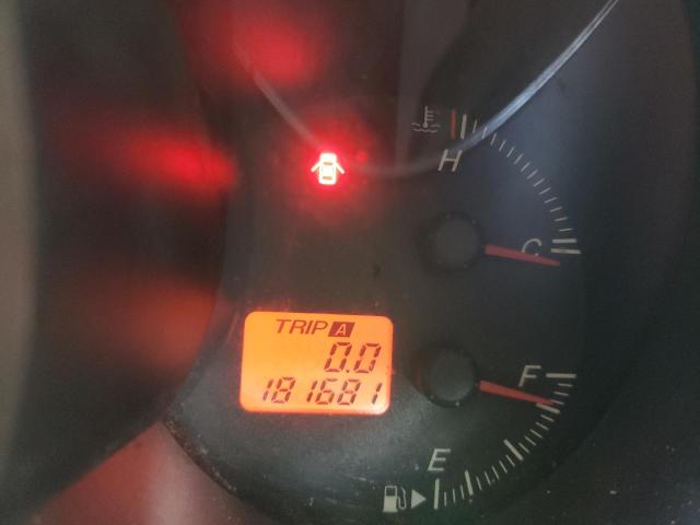 Photo 8 from auction – 2005 MAZDA 3 I with VIN JM1BK12F651317681