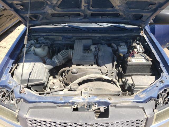 Photo 7 from auction – 2006 CHEVROLET COLORADO with VIN 1GCDT136868310678