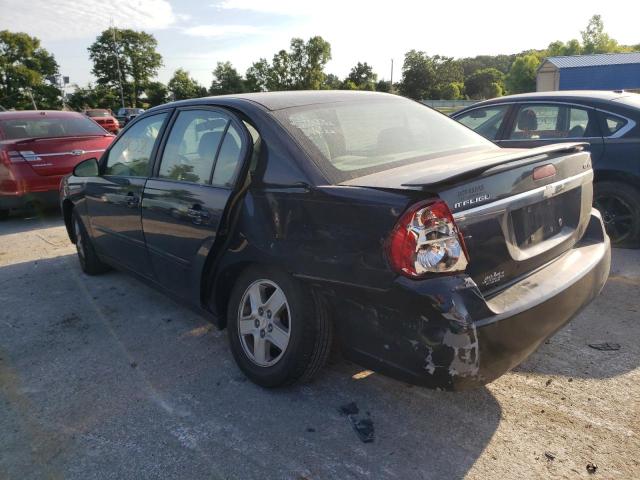 Photo 3 from auction – 2004 CHEVROLET MALIBU LS with VIN 1G1ZT54864F211632