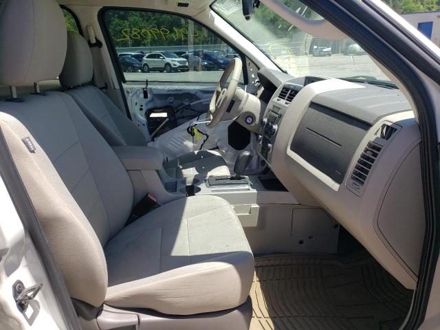 Photo 5 from auction – 2010 FORD ESCAPE XLT with VIN 1FMCU9DG9AKB62367