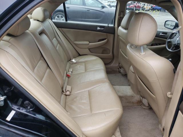 Photo 6 from auction – 2007 HONDA ACCORD EX with VIN 1HGCM665X7A079397