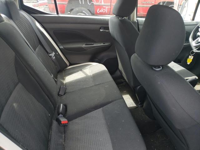 Photo 6 from auction – 2021 NISSAN VERSA SV with VIN 3N1CN8EV9ML862517