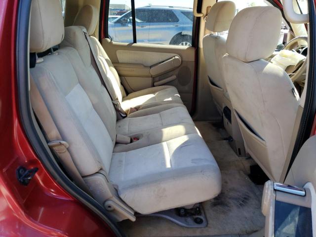 Photo 6 from auction – 2007 FORD EXPLORER X with VIN 1FMEU73E17UB81635