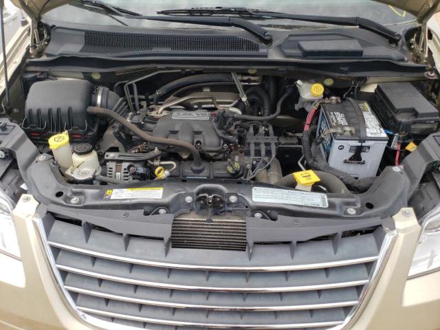 Photo 7 from auction – 2010 CHRYSLER TOWN & COU with VIN 2A4RR8D12AR368907