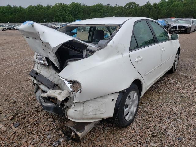 Photo 4 from auction – 2003 TOYOTA CAMRY LE with VIN 4T1BE32K73U192889