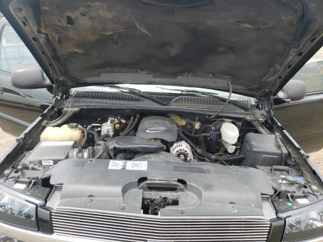 Photo 7 from auction – 2003 CHEVROLET SILVERADO with VIN 2GCEC19V531170039