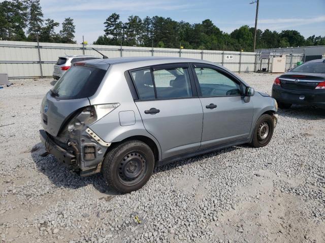 Photo 4 from auction – 2008 NISSAN VERSA S with VIN 3N1BC13E88L463373