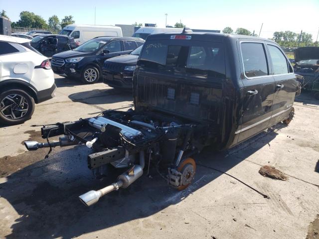 Photo 4 from auction – 2021 RAM 1500 LIMIT with VIN 1C6SRFHT4MN669677