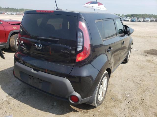 Photo 4 from auction – 2016 KIA SOUL with VIN KNDJN2A28G7310464