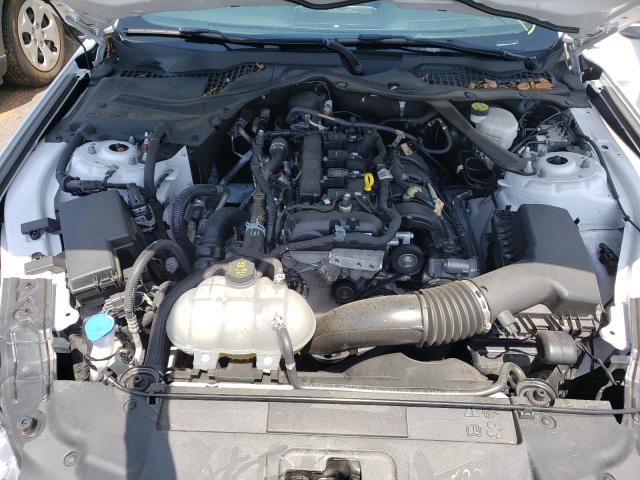 Photo 7 from auction – 2021 FORD MUSTANG with VIN 1FATP8UH4M5101774