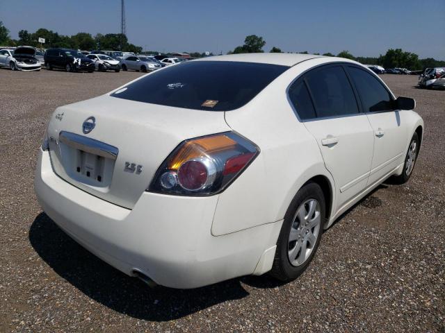 Photo 4 from auction – 2012 NISSAN ALTIMA BAS with VIN 1N4AL2AP1CN472238