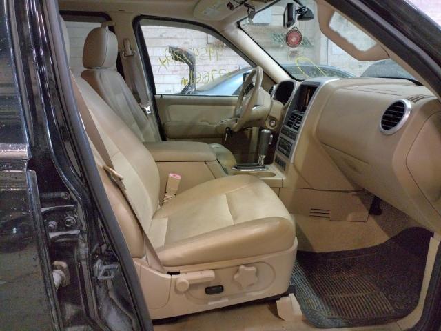 Photo 5 from auction – 2008 MERCURY MOUNTAINEE with VIN 4M2EU48E38UJ00061
