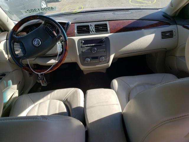 Photo 9 from auction – 2008 BUICK LUCERNE CX with VIN 1G4HD572X8U162441