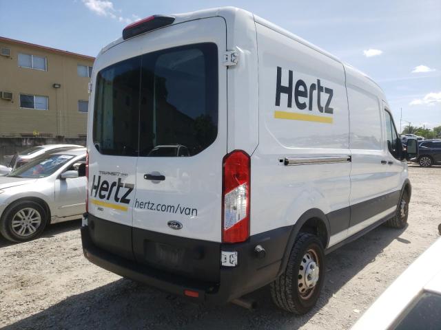 Photo 4 from auction – 2020 FORD TRANSIT T- with VIN 1FTBR2C85LKA40935