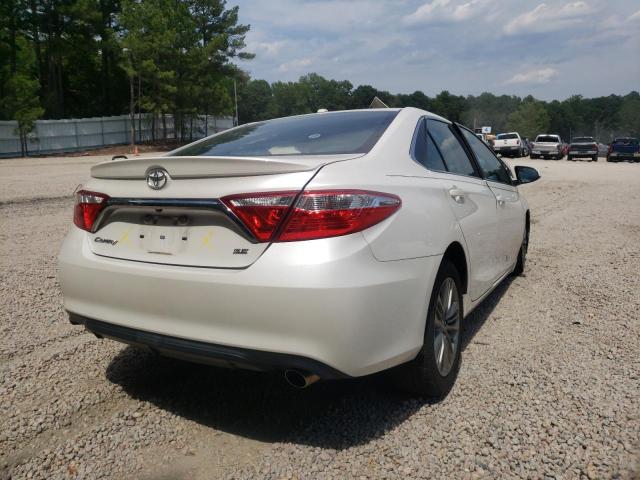 Photo 4 from auction – 2017 TOYOTA CAMRY LE with VIN 4T1BF1FK3HU283600