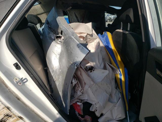 Photo 6 from auction – 2019 HYUNDAI ACCENT SE with VIN 3KPC24A33KE073414