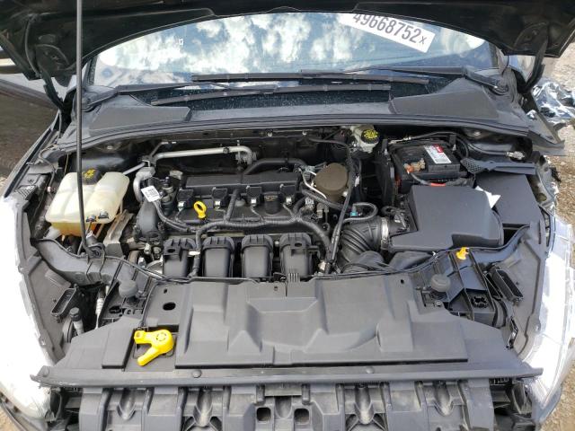 Photo 7 from auction – 2015 FORD FOCUS SE with VIN 1FADP3F2XFL306465