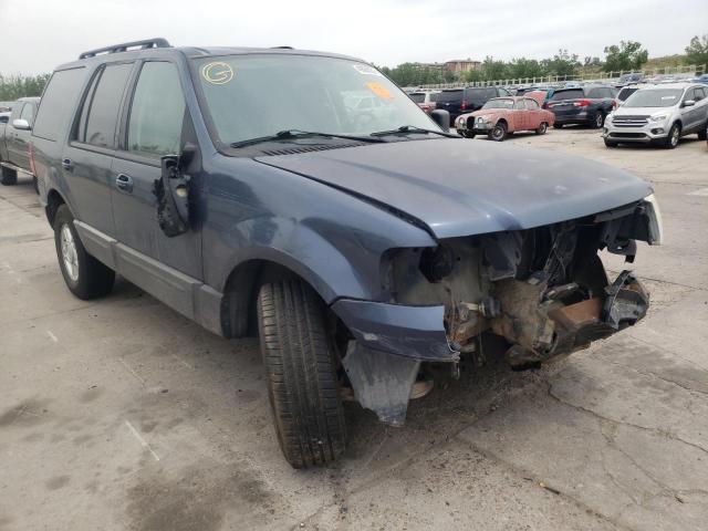 FORD EXPEDITION 2005 مع رقم تعريف المركبة 1FMFU15575LA37153 - صورة من المزاد