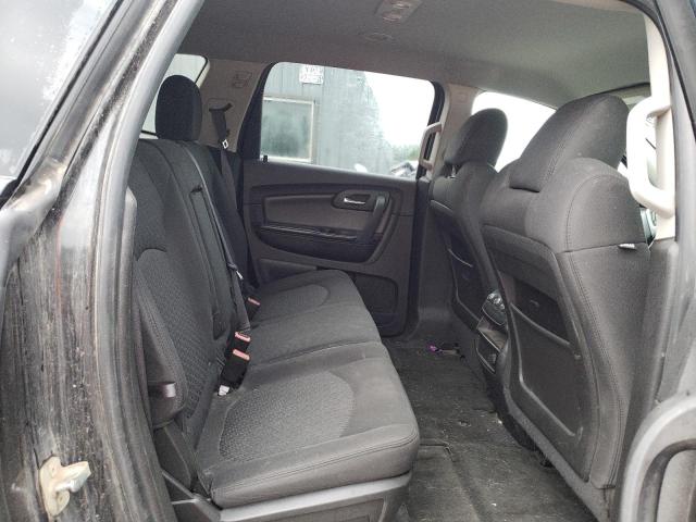 Photo 6 from auction – 2012 CHEVROLET TRAVERSE L with VIN 1GNKVGED6CJ317933