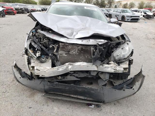 Photo 9 from auction – 2016 HONDA CIVIC LX with VIN 2HGFC2F53GH522824