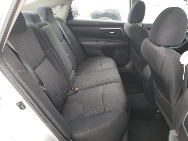 Photo 6 from auction – 2017 NISSAN ALTIMA 2.5 with VIN 1N4AL3AP8HC244973