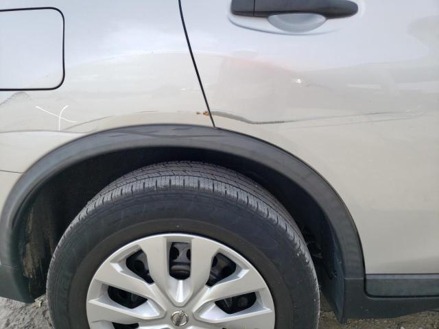 Photo 9 from auction – 2018 NISSAN ROGUE S with VIN KNMAT2MVXJP548867