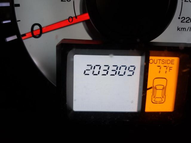 Photo 8 from auction – 2011 HONDA PILOT EXL with VIN 5FNYF4H6XBB068537
