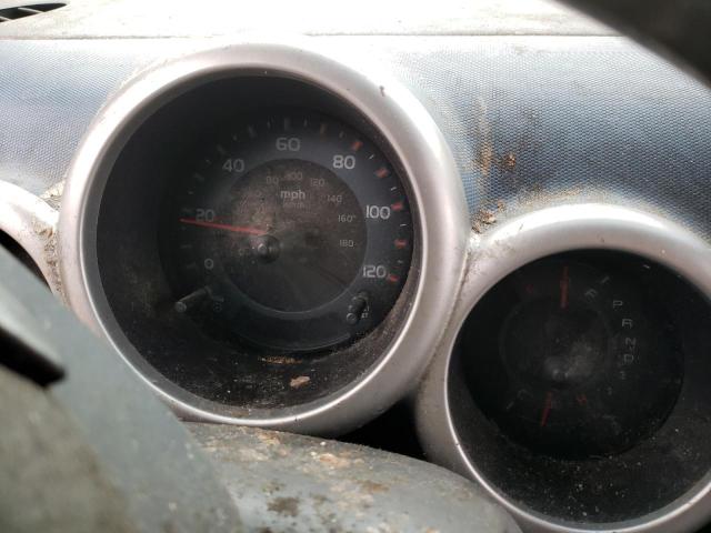 Photo 8 from auction – 2004 HONDA ELEMENT EX with VIN 5J6YH28664L029386