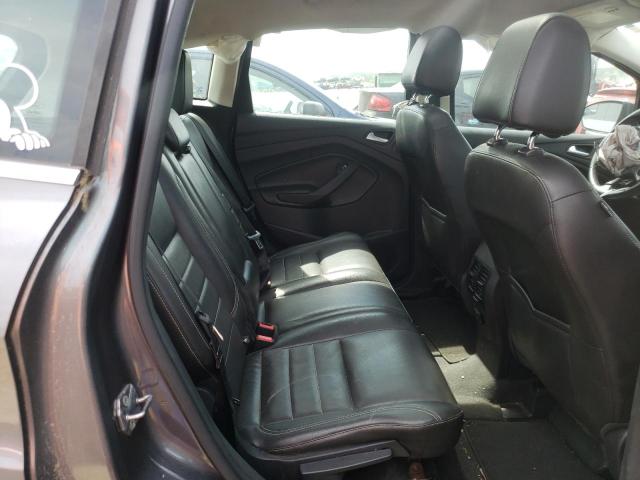 Photo 6 from auction – 2013 FORD C-MAX SEL with VIN 1FADP5BU8DL508771