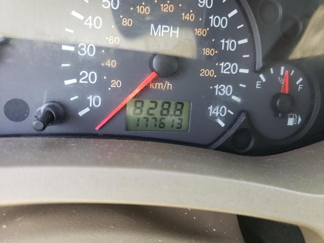 Photo 8 from auction – 2005 FORD FOCUS ZX4 with VIN 1FAFP34N15W200330