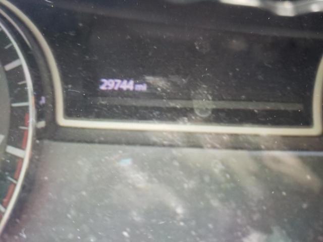 Photo 8 from auction – 2020 NISSAN PATHFINDER with VIN 5N1DR2BN6LC587606
