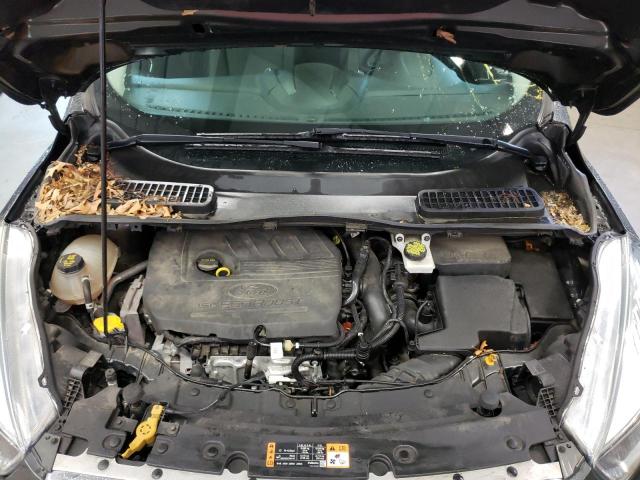 Photo 7 from auction – 2017 FORD ESCAPE SE with VIN 1FMCU9GD1HUB70754