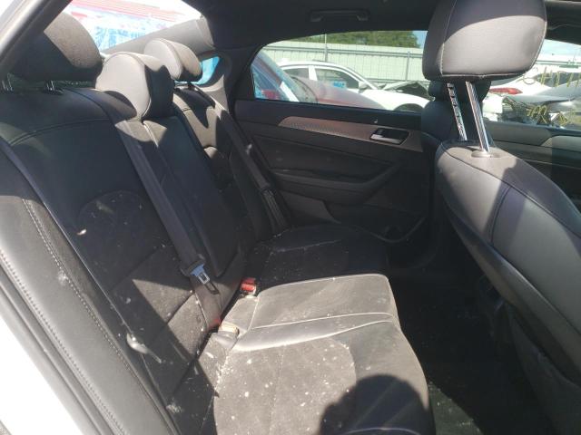 Photo 6 from auction – 2019 HYUNDAI SONATA LIM with VIN 5NPE34AF9KH758562