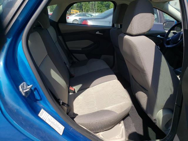 Photo 6 from auction – 2013 FORD FOCUS SE with VIN 1FADP3K2XDL321311