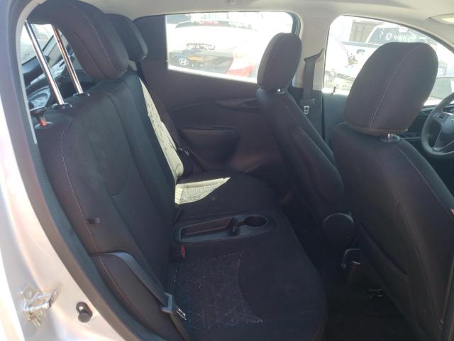 Photo 6 from auction – 2020 CHEVROLET SPARK 1LT with VIN KL8CD6SA9LC450123