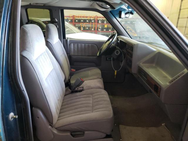 Photo 5 from auction – 1994 DODGE DAKOTA with VIN 1B7GL23X8RS697980
