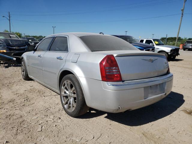 Foto 3 de la subasta – 2006 CHRYSLER 300C con VIN 2C3KA63H26H196865