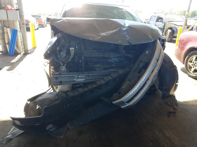 Photo 9 from auction – 2011 FORD EXPLORER X with VIN 1FMHK8D88BGA13564