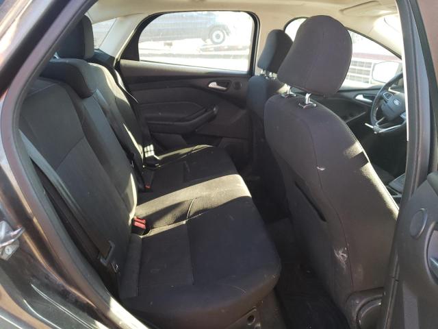 Zdjęcie 6 z aukcji – 2017 FORD FOCUS SEL z VIN 1FADP3H23HL327996