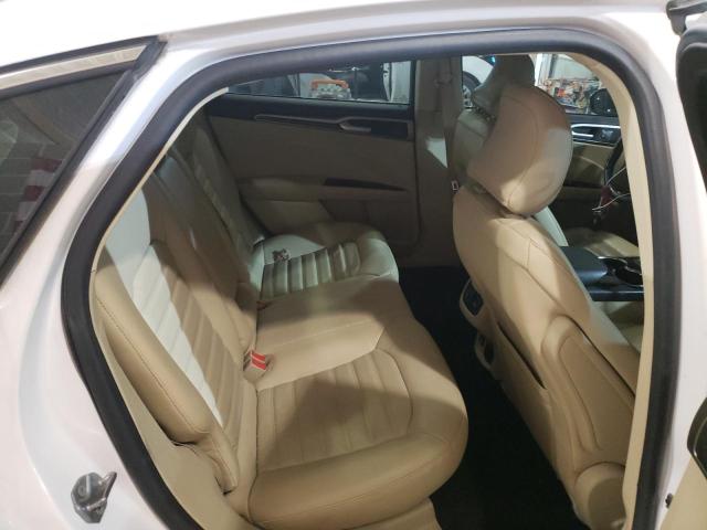 Photo 6 from auction – 2016 FORD FUSION with VIN 3FA6P0PU8GR280443