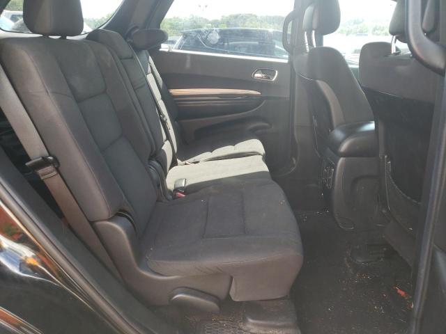 Photo 6 from auction – 2013 DODGE DURANGO with VIN 1C4RDJAG0DC682833
