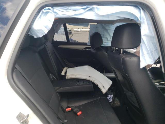 Photo 6 from auction – 2014 BMW X1 XDRIVE2 with VIN WBAVL1C54EVY16016